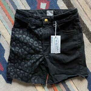 Ripton x Cosmic Dirt Jorts